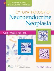  Cytopathology of Neuroendocrine Neoplasia