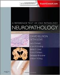 Neuropathology - A Reference Text of CNS Pathology