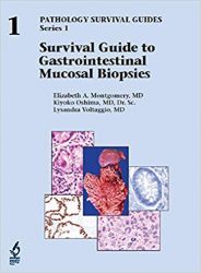 Survival Guide to Gastrointestinal Mucosal Biopsies