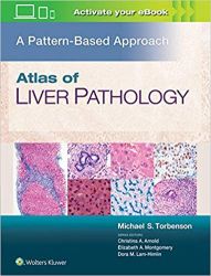  Atlas of Liver Pathology: A Pattern-Based Approach